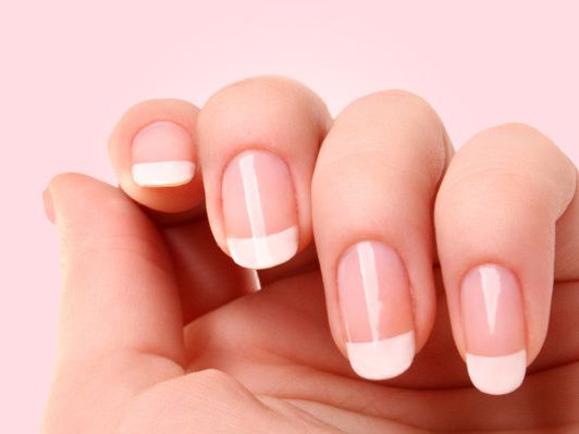 squoval nails shape