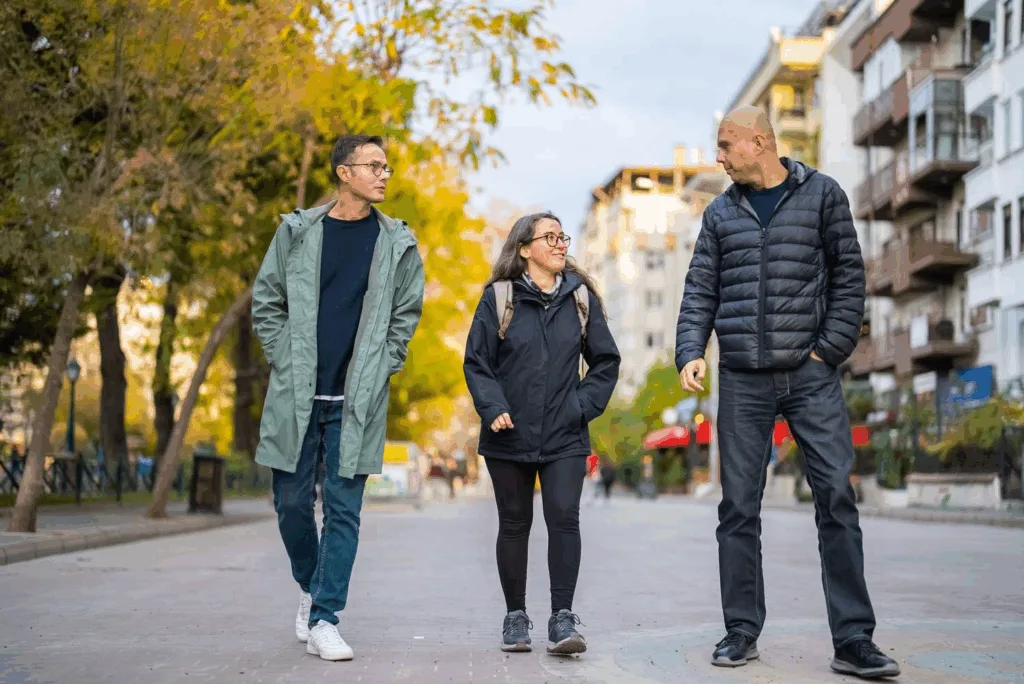 How Long Do Short People Live? Science Has Answers