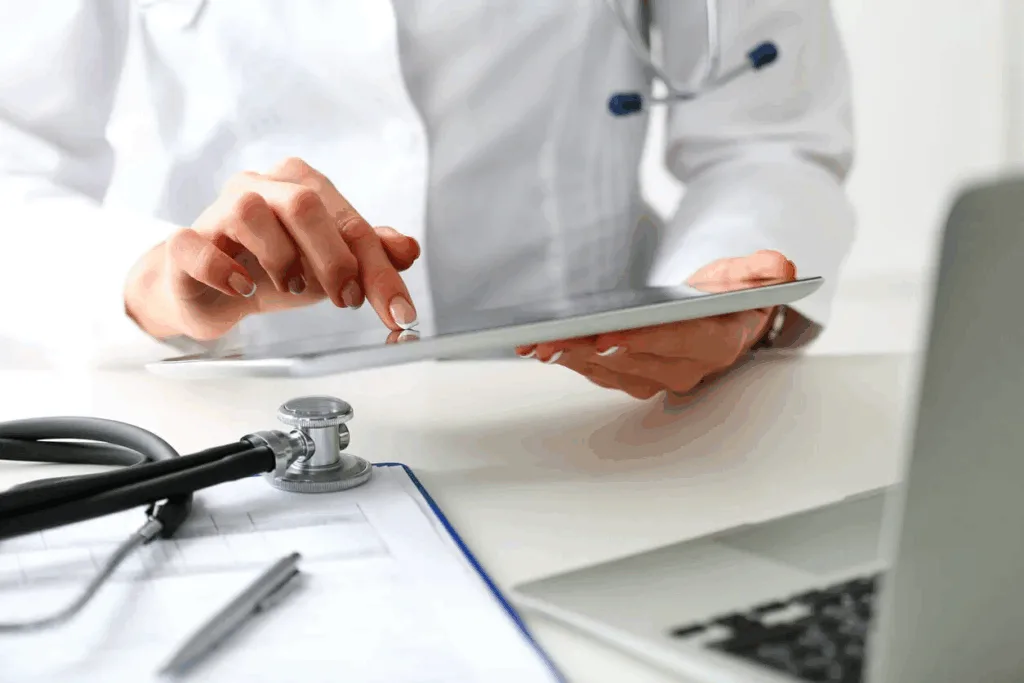 Is It Safe to Use Hospital WiFi? Risks & Smart Tips