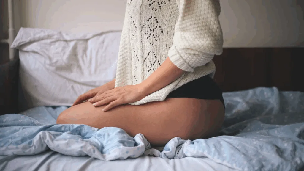 Why Am I Always Horny? Real Reasons Explained Simply
