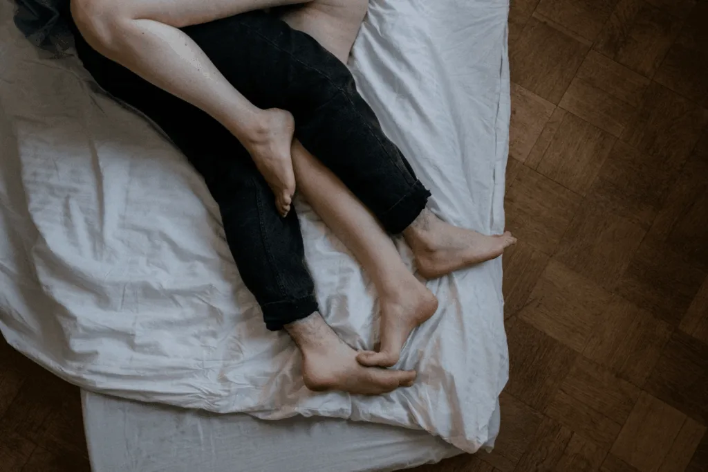 Why Am I Always Horny? Real Reasons Explained Simply