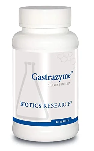 Gastrazyme Benefits: Discover How It Supports Gut Health