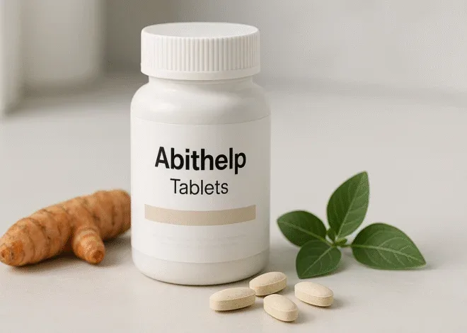 AbitHelp Tablets: Benefits, Uses, and What to Expect