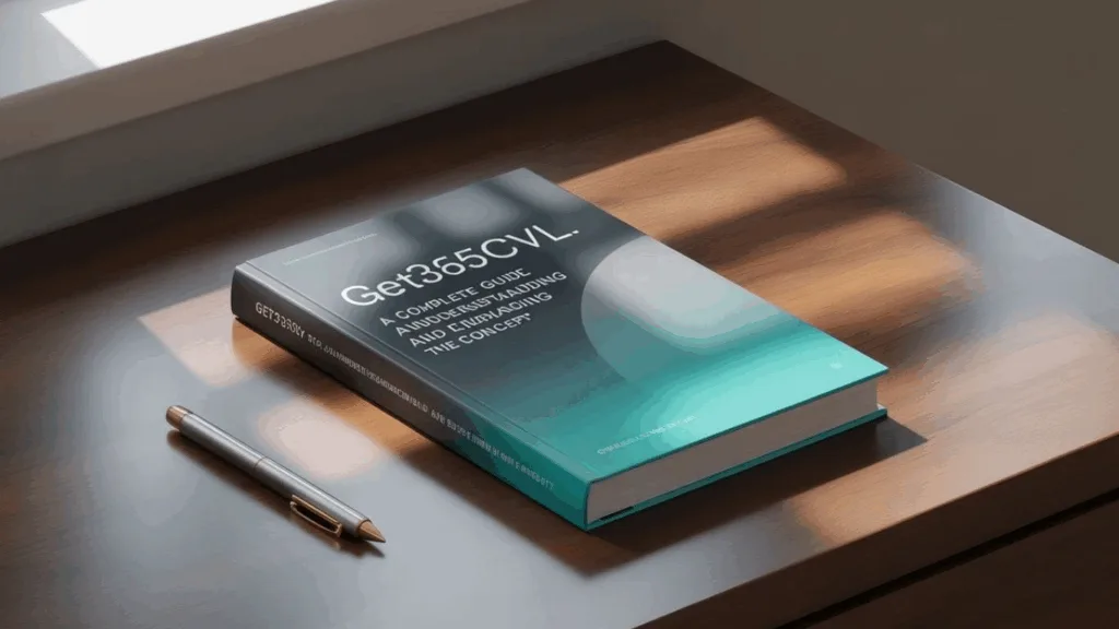 Your Work-Life Sidekick: How Get365CVL Fits Real Life