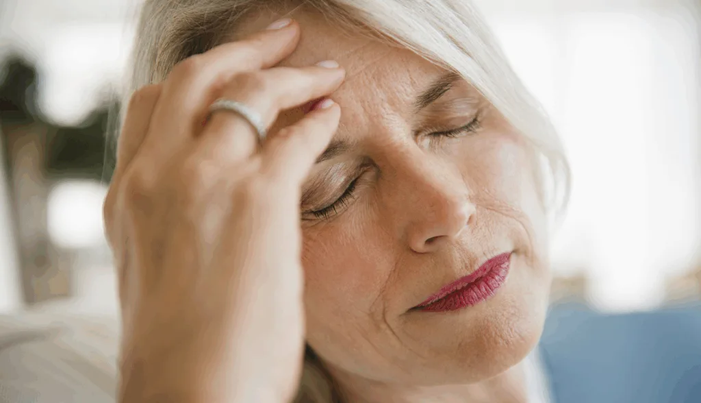 Why Does My Head Hurt After I Cry? Science Explained
