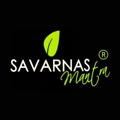 SAVARNAS MANTRA