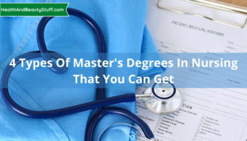 4 Types of Master's Degrees in Nursing That You Can Get (1)