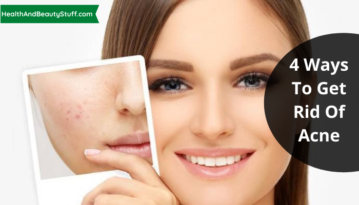 4 Ways To Get Rid Of Acne (2)
