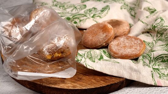 Is It Safe to Freeze English Muffins?
