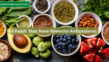 6 Foods That Have Powerful Antioxidants (1)