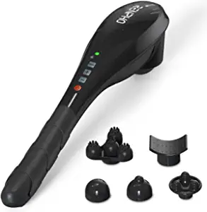 RENPHO Rechargeable Handheld Massager