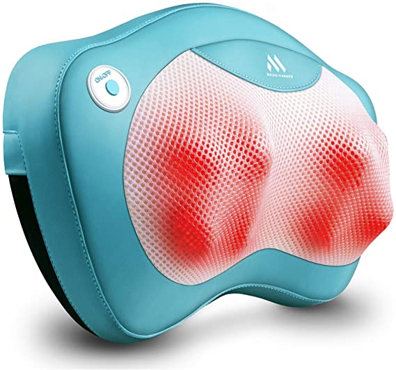 MagicMaker Shiatsu Neck and Back Massager