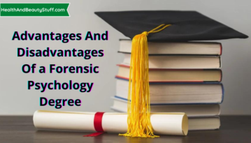 Advantages and Disadvantages of a Forensic Psychology Degree