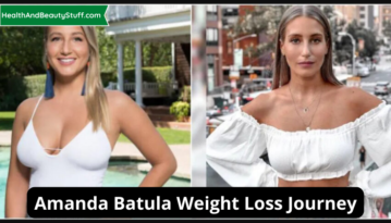 Amanda Batula Weight Loss Journey (1)