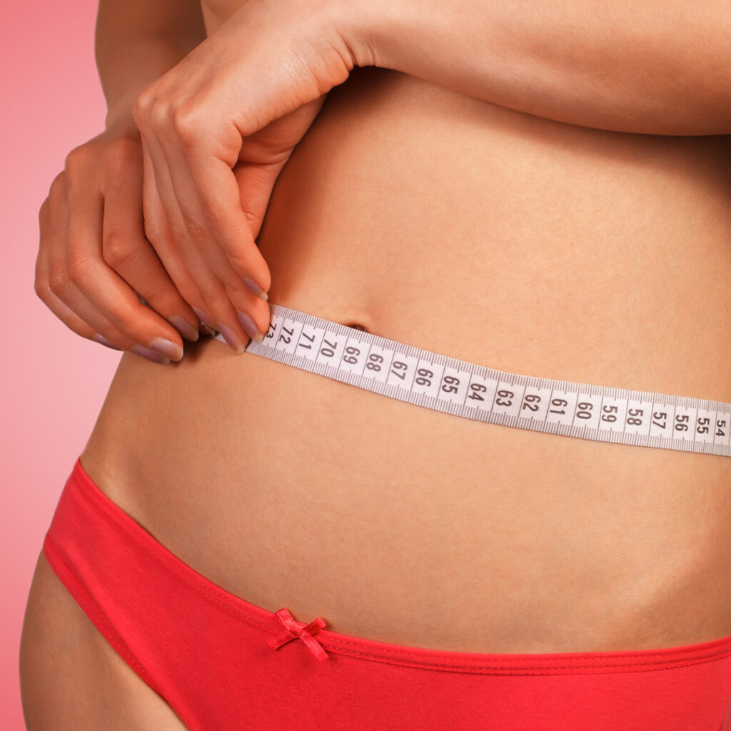 What Is the Perfect Size for a Woman? The Real Answer