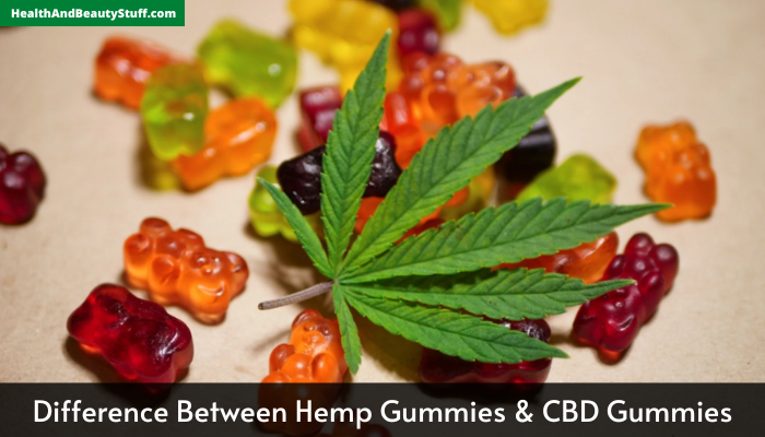 CBD Gummies for Dummies – Differences Between All Types CBD Gummy Edibles Explained