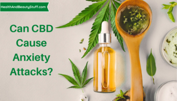 Can CBD cause anxiety attacks