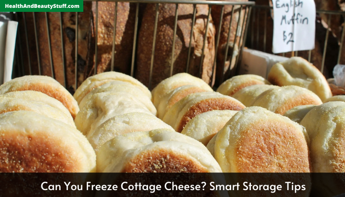 Can You Freeze English Muffins? Easy Guide to Freshness