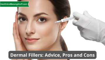 Dermal Fillers Advice, Pros and Cons