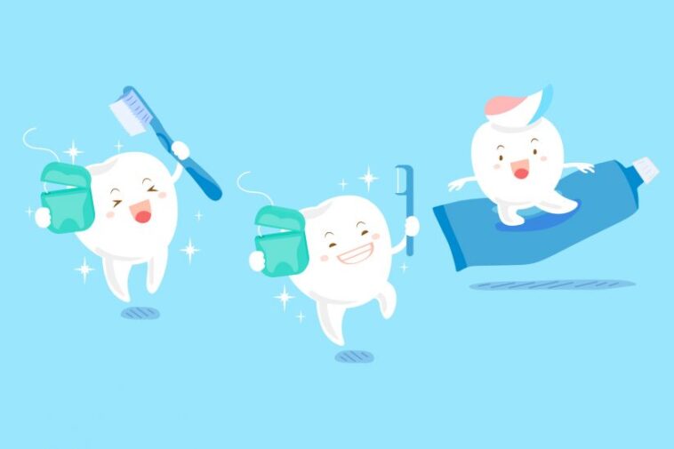 Is It Better To Floss Before Or After Brushing?