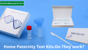 Home Paternity Test Kits-Do they work
