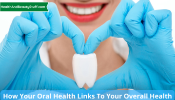 How Your Oral Health Links to Your Overall Health
