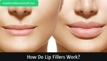 How do lip fillers work