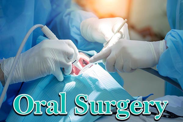 How to Get Ready for Oral Surgery