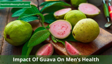 Impact of guava on men’s health