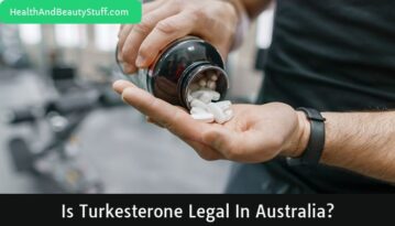 Is Turkesterone Legal in Australia (1)