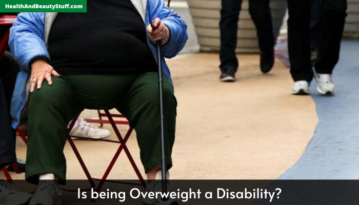 Is being Overweight a Disability