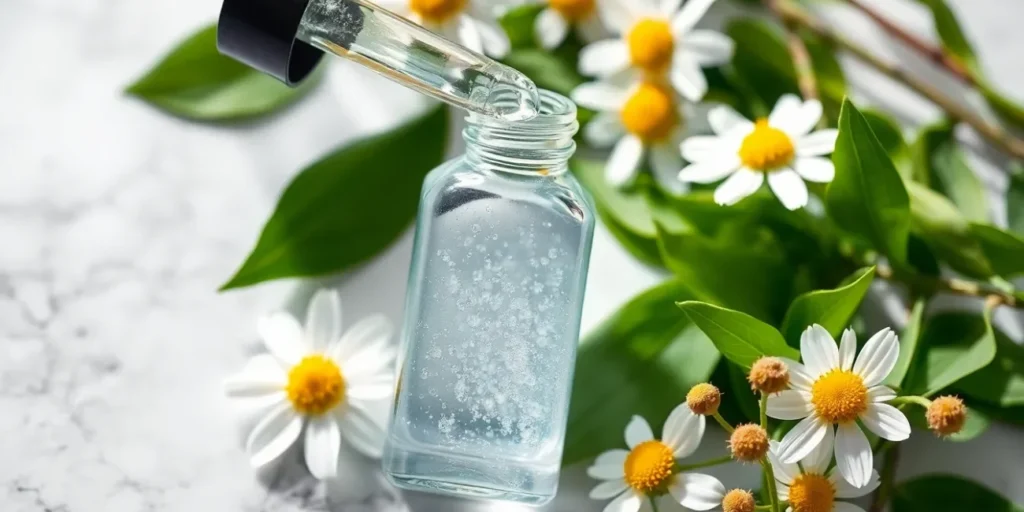 Serum Qawermoni: The Skincare Secret for Glowing Skin