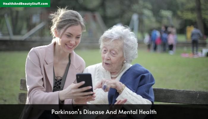 How to provide care to someone with Parkinson's Disease