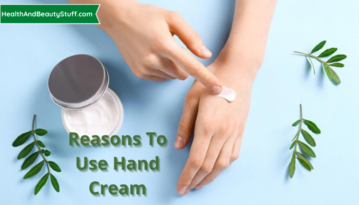 Reasons to Use Hand Cream (1)
