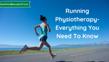 Running Physiotherapy - Everything You Need to Know (1)