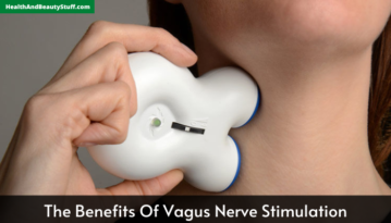 The Benefits Of Vagus Nerve Stimulation