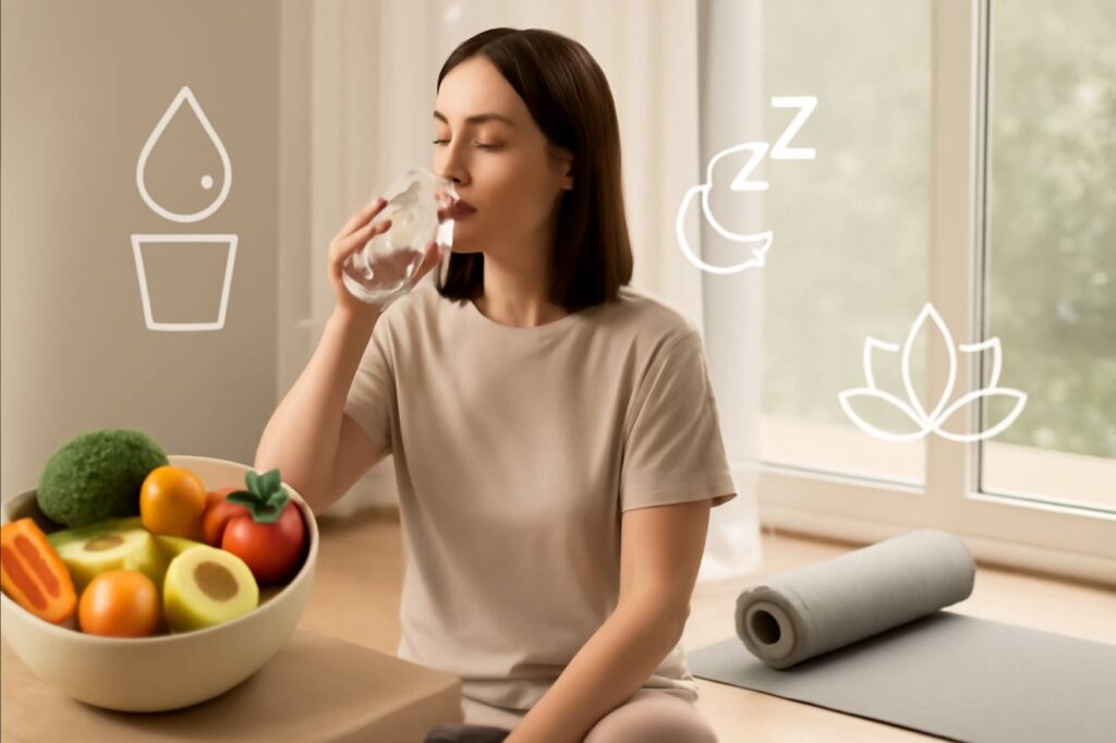 Wellness Advice WutawHealth: Your Guide to Lasting Energy