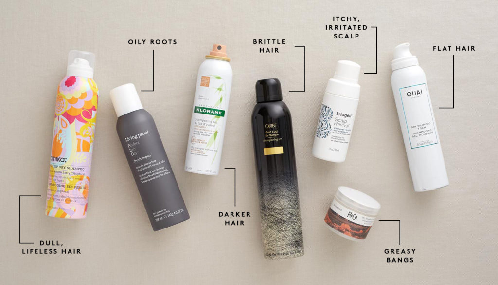 W Article BestDryShampoos UPDATED buy a best dry shampoo