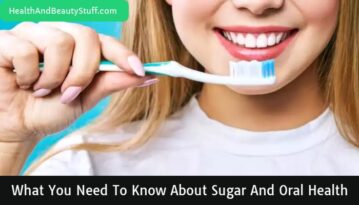 What You Need to Know About Sugar and Oral Health