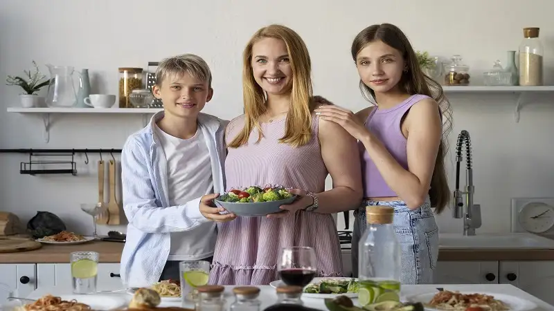 JalbiteBlog Food Trend: The Future of Eating That Lasts