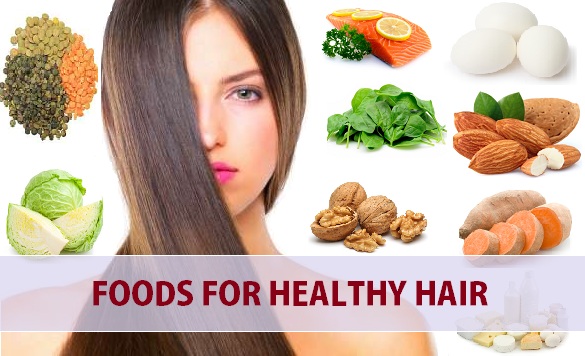 foods for healthy hair healthy food for healthy hair