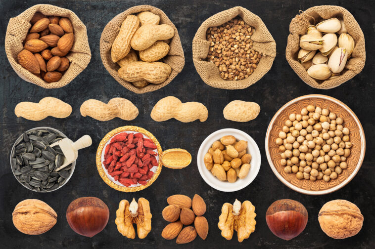 14 Best Foods That Are Good For Your Lungs