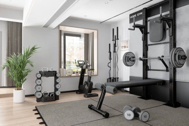 image 1009 What are All In One Home Gym Machines?