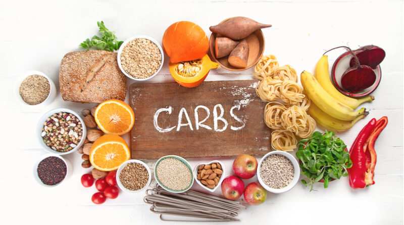 The Importance of Carbohydrates Post-Pregnancy