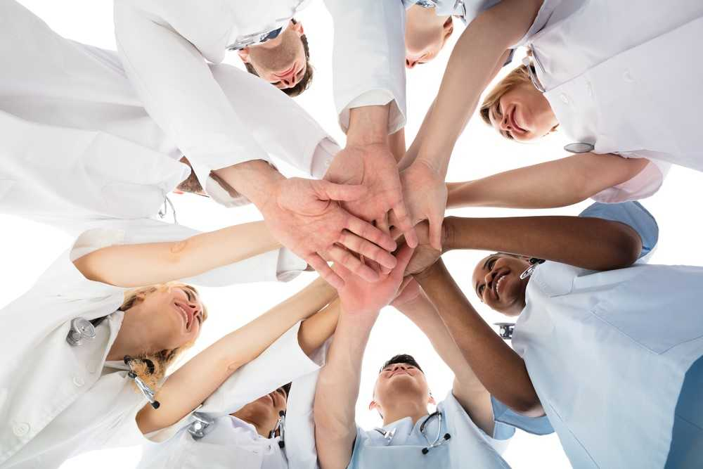 Cultural competence in healthcare