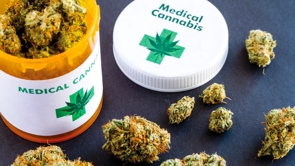 The Resurgence of Medical Cannabis