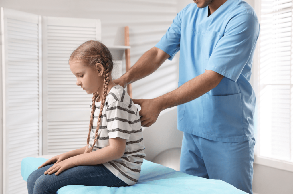 Scoliosis Treatment Choices: What You Need to Know