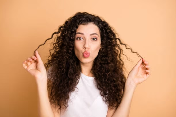 Personalized Styling Tips for Different Curl Types