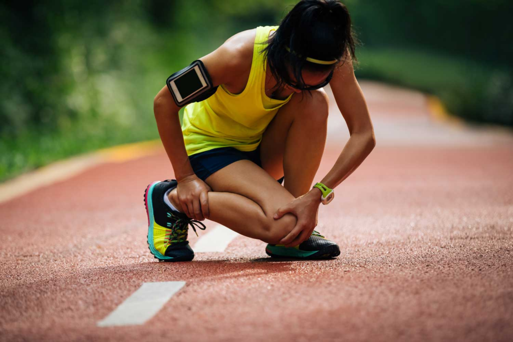 Understanding Running Injuries