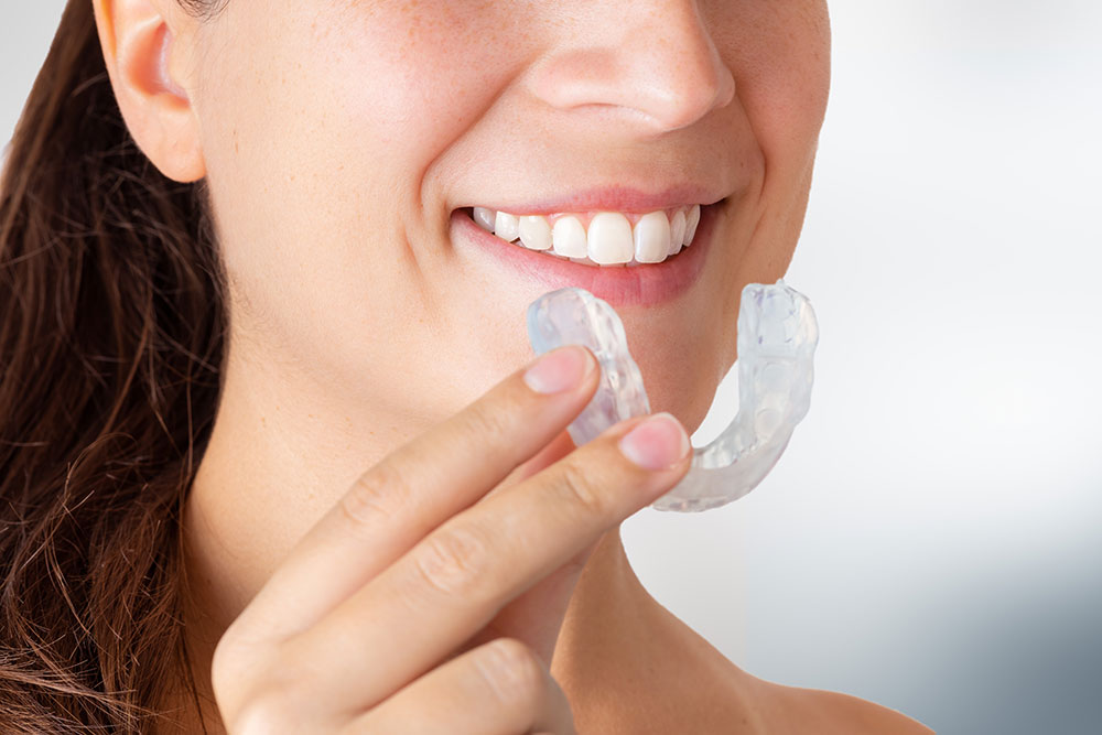 The Impact of Bruxism on Your Dental Health